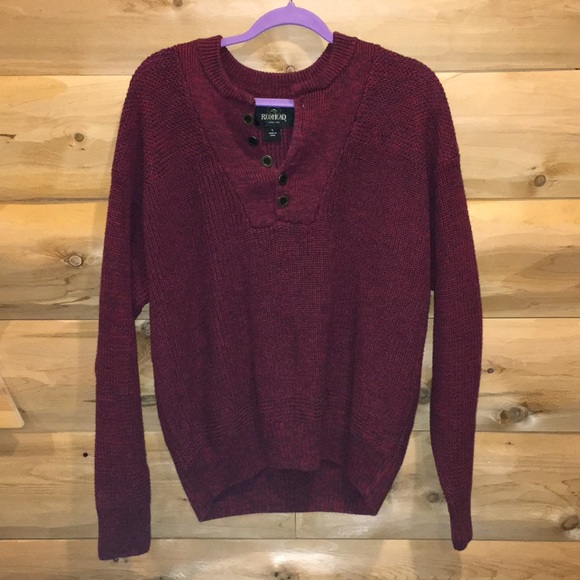 Chunky Sweater - Picture 1 of 3